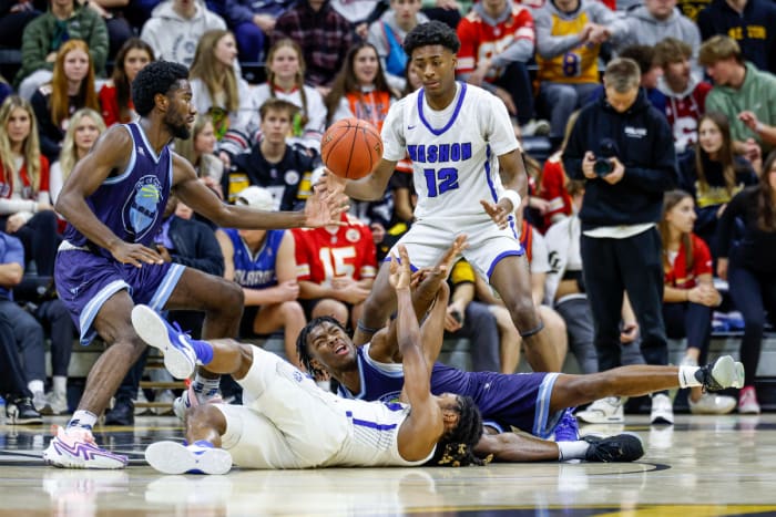 Oak Park - Vashon Missouri boys basketball Dec 9 2023 Nate Latsch-10